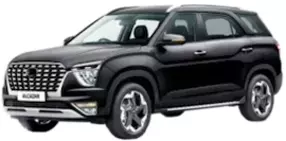 HYUNDAI ALCAZAR