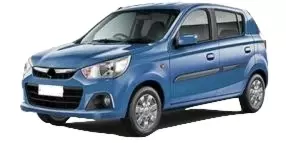 MARUTI ALTO K10