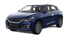 MARUTI BALENO