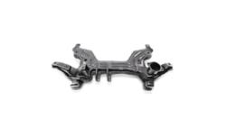 Beam Axle