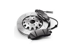 Brake