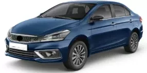 MARUTI CIAZ