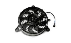 Condenser Fan