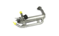Cooler EGR