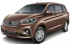 MARUTI ERTIGA