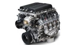 Engine Block