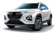 MARUTI FRONX