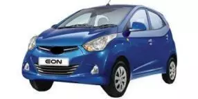 HYUNDAI EON