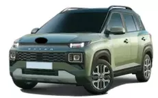 HYUNDAI EXTER