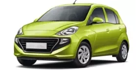 HYUNDAI SANTRO