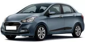 HYUNDAI XCENT