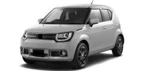 MARUTI IGNIS