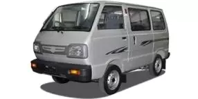 MARUTI OMNI