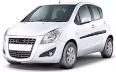 MARUTI RITZ
