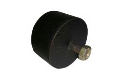 Radiator Mounting
