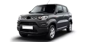MARUTI S-PRESSO