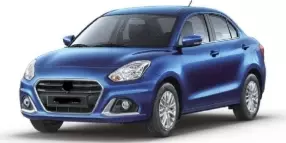 MARUTI SWIFT DZIRE