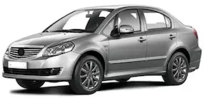 MARUTI SX4
