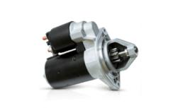 Starter Motor Assembly