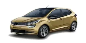TATA ALTROZ