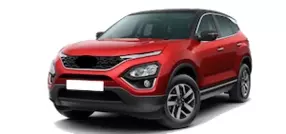 TATA HARRIER