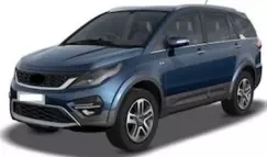 TATA HEXA
