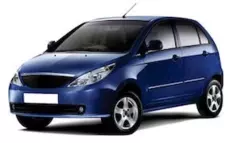 TATA INDICA VISTA