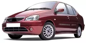 TATA INDIGO