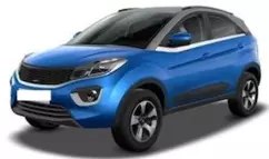 TATA NEXON