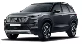 TATA SAFARI