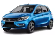 TATA TIAGO