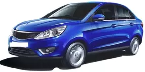 TATA ZEST