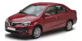 TOYOTA ETIOS