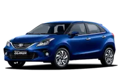 TOYOTA GLANZA