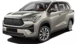 TOYOTA INNOVA
