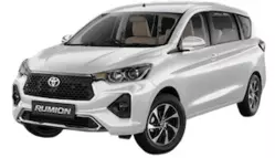 TOYOTA RUMION