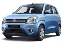 MARUTI WAGON R