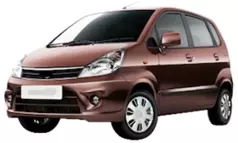 MARUTI ZEN ESTILO