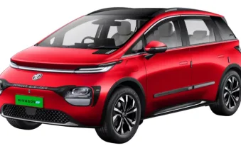 WINDSOR EV ESSENCE PRO